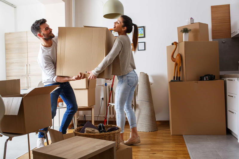 Reality: Housing Stereotype vs reality: How millennials actually spend their money, Stereotype: Avocado toast, Reality: Housing, Stereotype: Amazon Prime, Reality: Goods from small businesses, Stereotype: Booze and cigarettes, Stereotype: Electronics, Stereotype: Uber, Stereotype: Expensive meals out, Reality: Workday lunches, Stereotype: Entertainment, Stereotype: Fast fashion, Stereotype: Millennials are bad with money, They're not spend-crazy, Influencing the markets, Places they’re willing to splurge