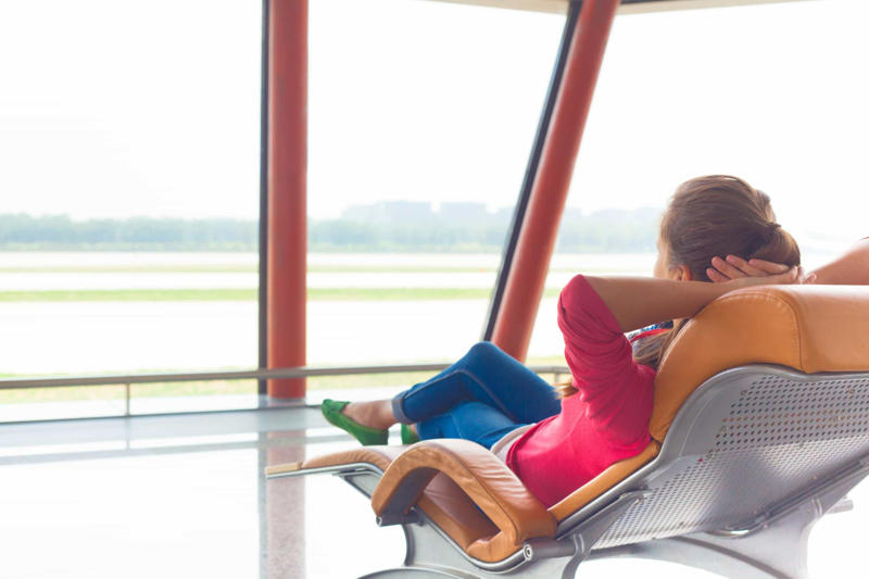 Paying too much for airport lounge access Not having a travel savings plan, Exchanging money at the airport, Carrying only one credit card, Ignoring the need for travel insurance, Not knowing transport options, Traveling without a budget, Not informing your bank and credit card company that you'll be traveling, Incurring extra charges for your luggage, Not checking the deals sites, Neglecting the security of your cash and documents, Not understanding the cost of living at your destination, Using a credit card with a foreign transaction fee, Paying too much for airport lounge access, Overspending on groceries
