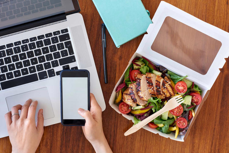 Reality: Workday lunches Stereotype vs reality: How millennials actually spend their money, Stereotype: Avocado toast, Reality: Housing, Stereotype: Amazon Prime, Reality: Goods from small businesses, Stereotype: Booze and cigarettes, Stereotype: Electronics, Stereotype: Uber, Stereotype: Expensive meals out, Reality: Workday lunches, Stereotype: Entertainment, Stereotype: Fast fashion, Stereotype: Millennials are bad with money, They're not spend-crazy, Influencing the markets, Places they’re willing to splurge