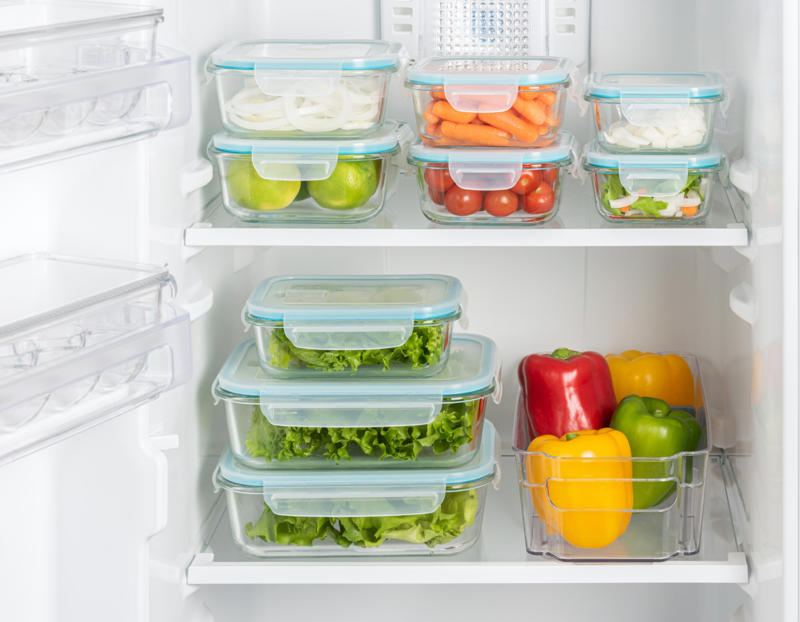 Check for mold, Vacuum the floors, Dust visible spots, Empty walls, The entryway, The scent, Clean your windows, Give your kitchen a quick clean, Do the laundry and change linens, Don't professionally clean your carpets, Skip cleaning out closets, Don't clean the laundry room, Don't pick up every last toy, Skip organizing the refrigerator