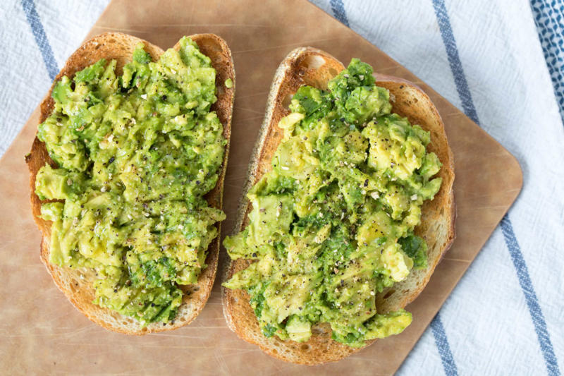 Stereotype: Avocado toast Stereotype vs reality: How millennials actually spend their money, Stereotype: Avocado toast, Reality: Housing, Stereotype: Amazon Prime, Reality: Goods from small businesses, Stereotype: Booze and cigarettes, Stereotype: Electronics, Stereotype: Uber, Stereotype: Expensive meals out, Reality: Workday lunches, Stereotype: Entertainment, Stereotype: Fast fashion, Stereotype: Millennials are bad with money, They're not spend-crazy, Influencing the markets, Places they’re willing to splurge