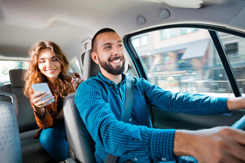 Stereotype: Uber Stereotype vs reality: How millennials actually spend their money, Stereotype: Avocado toast, Reality: Housing, Stereotype: Amazon Prime, Reality: Goods from small businesses, Stereotype: Booze and cigarettes, Stereotype: Electronics, Stereotype: Uber, Stereotype: Expensive meals out, Reality: Workday lunches, Stereotype: Entertainment, Stereotype: Fast fashion, Stereotype: Millennials are bad with money, They're not spend-crazy, Influencing the markets, Places they’re willing to splurge