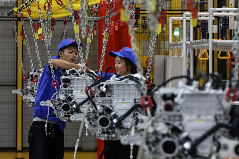 10. Thailand 10. Thailand, 9. Brazil, 8. Spain, 7. Mexico, 6. Germany, 5. South Korea, 4. India, 3. Japan, 2. United States, 1. China