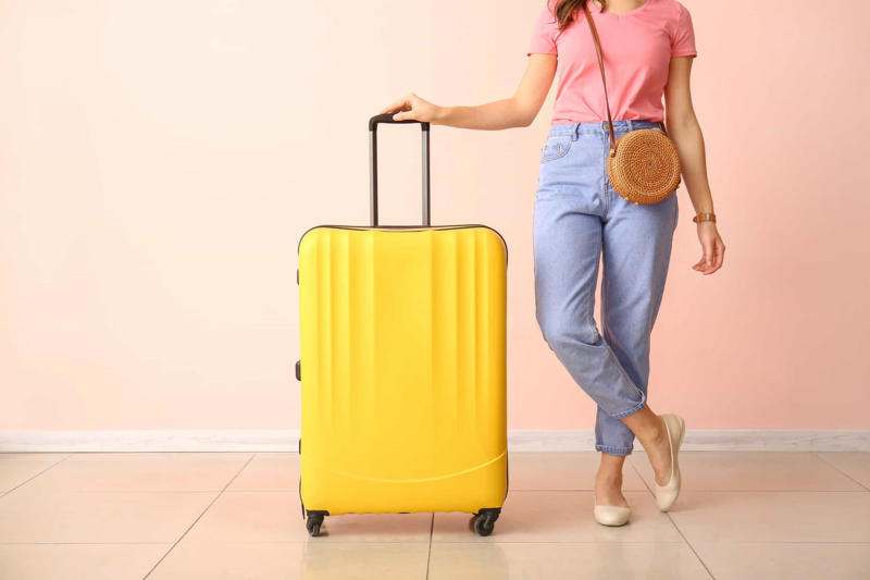 Incurring extra charges for your luggage Not having a travel savings plan, Exchanging money at the airport, Carrying only one credit card, Ignoring the need for travel insurance, Not knowing transport options, Traveling without a budget, Not informing your bank and credit card company that you'll be traveling, Incurring extra charges for your luggage, Not checking the deals sites, Neglecting the security of your cash and documents, Not understanding the cost of living at your destination, Using a credit card with a foreign transaction fee, Paying too much for airport lounge access, Overspending on groceries