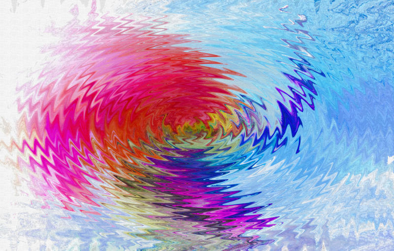 Can be overwhelming Common manifestation, Life with synesthesia, Associated conditions, Not a disorder, Many variations, What causes synesthesia?, Synesthesia and language learning, The Sussex experiment, Interpreting the results, First artificial language, Distinguishing between the two, Advantage in statistical learning, The secondary cue, The secondary cue in action, Can be overwhelming