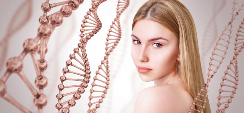Mother: Physical features How much do we inherit from each of our parents?, Percentages of inherited genes: females, Percentages of inherited genes: males, Father: Height, Father: Sex, Father: Y-linked disorders, Father: Fat storage, Mother: Mitochondrial diseases, Mother: Eye conditions, Mother: Physical features, Mother: Menstruation and menopause, Mother: Sleeping patterns, Mother: Aging, Mother: ADHD, Mother: Temperament