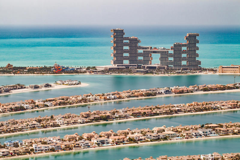24. Dubai, UAE 30. Vienna, Austria, 28. Chiang Mai, Thailand, 26. Rio de Janeiro, Brazil, 24. Dubai, UAE, 22. Madrid, Spain, 20. Medellín, Colombia, 16. Amsterdam, Netherlands, 14. Hong Kong, China, 12. Lisbon, Portugal, 10. Copenhagen, Denmark, 8. Porto, Portugal, 6. New Orleans, US, 4. Melbourne, Australia, 2. Bangkok, Thailand