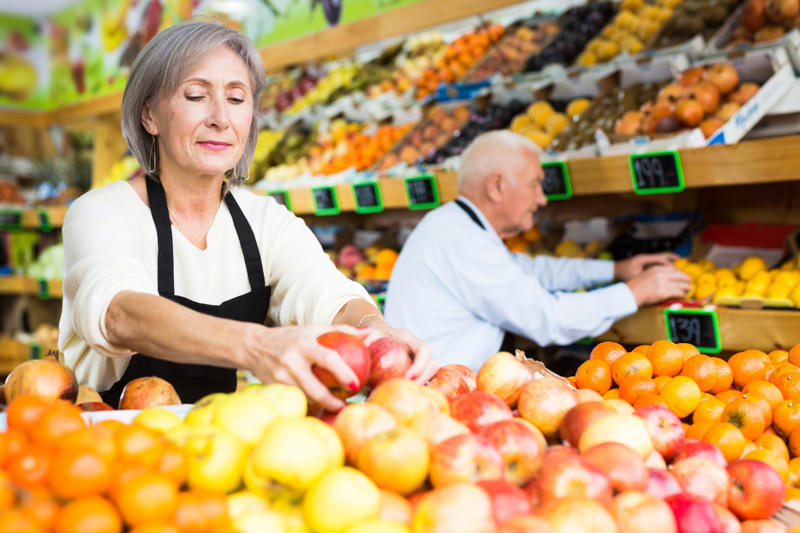 A high likelihood The Great Unretirement, Economic pressures, Labor shortages, Evolving perspectives, A high likelihood, 10. Luxembourg, 8. Iceland, 6. Japan, 4. Saudi Arabia, 2. Italy, 9. Croatia, 7. Australia, 5. Brunei, 3. Netherlands