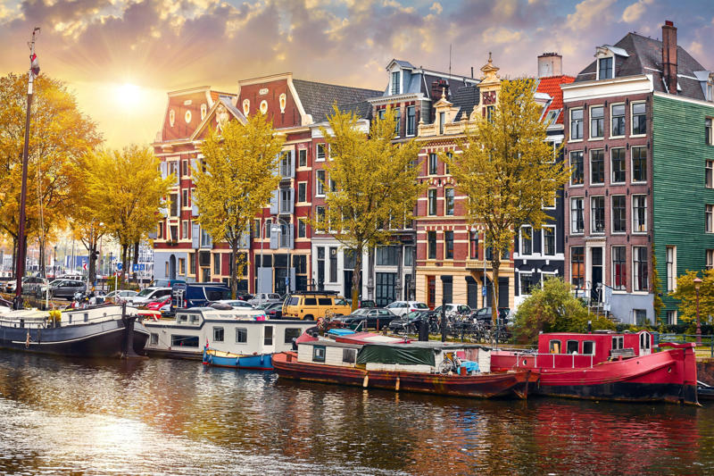 16. Amsterdam, Netherlands 30. Vienna, Austria, 28. Chiang Mai, Thailand, 26. Rio de Janeiro, Brazil, 24. Dubai, UAE, 22. Madrid, Spain, 20. Medellín, Colombia, 16. Amsterdam, Netherlands, 14. Hong Kong, China, 12. Lisbon, Portugal, 10. Copenhagen, Denmark, 8. Porto, Portugal, 6. New Orleans, US, 4. Melbourne, Australia, 2. Bangkok, Thailand