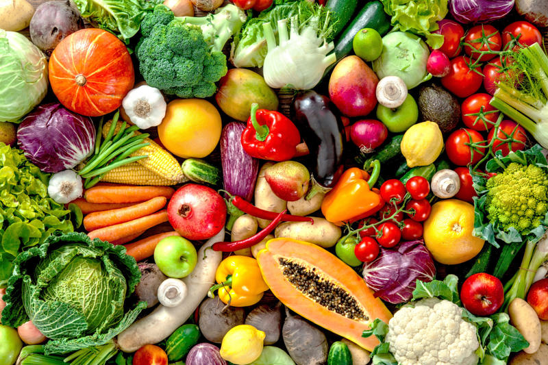 1. Diet 2. Antibiotics, 3. Distance from nature, 4. Herbicides and pesticides, 5. Stress and poor sleep