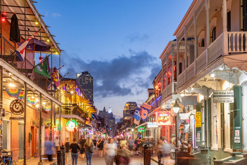 6. New Orleans, US 30. Vienna, Austria, 28. Chiang Mai, Thailand, 26. Rio de Janeiro, Brazil, 24. Dubai, UAE, 22. Madrid, Spain, 20. Medellín, Colombia, 16. Amsterdam, Netherlands, 14. Hong Kong, China, 12. Lisbon, Portugal, 10. Copenhagen, Denmark, 8. Porto, Portugal, 6. New Orleans, US, 4. Melbourne, Australia, 2. Bangkok, Thailand