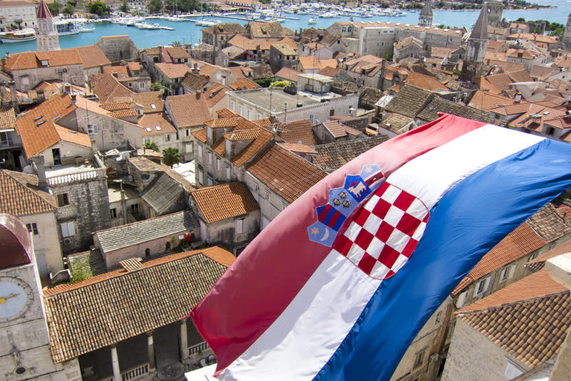 9. Croatia The Great Unretirement, Economic pressures, Labor shortages, Evolving perspectives, A high likelihood, 10. Luxembourg, 8. Iceland, 6. Japan, 4. Saudi Arabia, 2. Italy, 9. Croatia, 7. Australia, 5. Brunei, 3. Netherlands