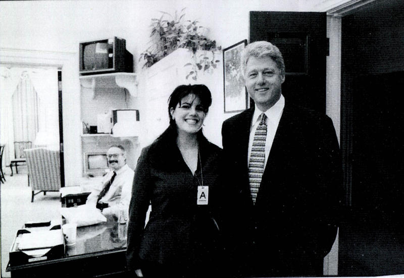 Bill Clinton (1946-) James K. Polk (1795–1849), Abraham Lincoln (1809–1865), William McKinley (1843–1901), Franklin D. Roosevelt (1882–1945), Harry S. Truman (1884–1972), Dwight D. Eisenhower (1890–1969), John F. Kennedy (1917–1963), Lyndon B. Johnson (1908–1973), Richard Nixon (1913–1994), Ronald Reagan (1911–2004), George H.W. Bush (1924–2018), Bill Clinton (1946-), George W. Bush (1946-), Barack Obama (1961-), Donald Trump (1946-)