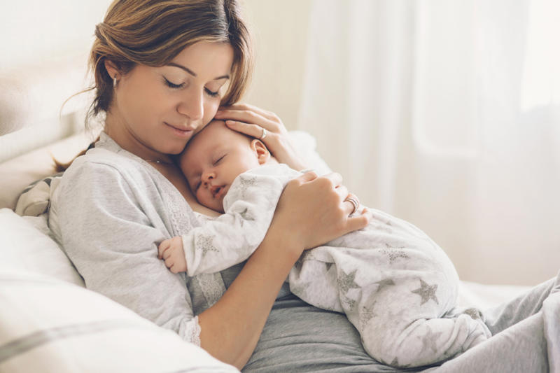 Mother: Sleeping patterns How much do we inherit from each of our parents?, Percentages of inherited genes: females, Percentages of inherited genes: males, Father: Height, Father: Sex, Father: Y-linked disorders, Father: Fat storage, Mother: Mitochondrial diseases, Mother: Eye conditions, Mother: Physical features, Mother: Menstruation and menopause, Mother: Sleeping patterns, Mother: Aging, Mother: ADHD, Mother: Temperament