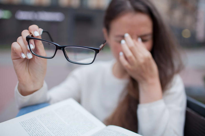 5. Stress and poor sleep 2. Antibiotics, 3. Distance from nature, 4. Herbicides and pesticides, 5. Stress and poor sleep