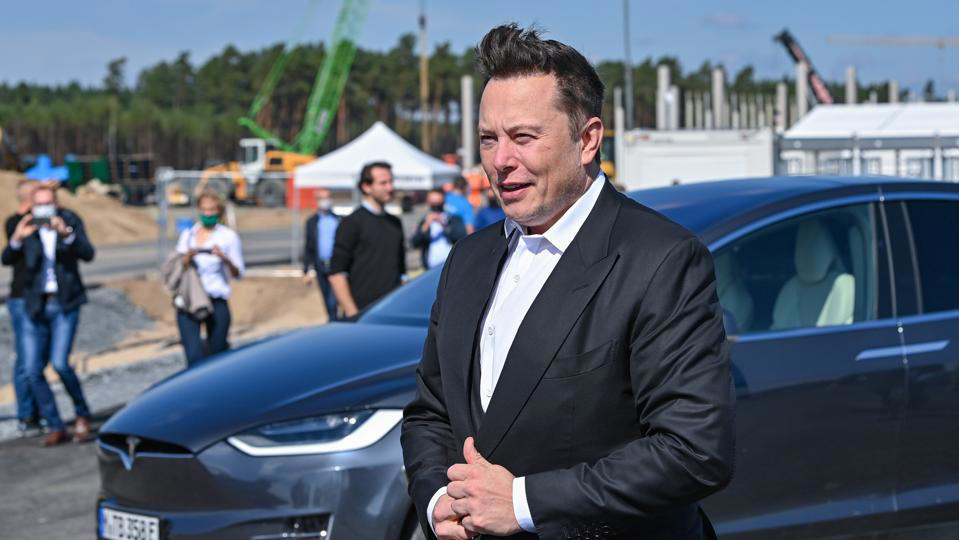 Key Facts, Crucial Quote, When Is Tesla’s Earnings Call?, Key Background, What To Watch For, Further Reading