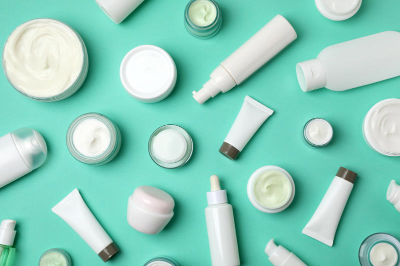 Search surge Ingredient-led beauty, Ingredient claims, Ingredient claims, Ingredient claims, Search surge, Millennials and Gen Z, Fad, or foresight?, Skin layers, Skin barrier, The middle layer: dermis, Biomolecules, Formulations, Dermis layer absorption, Peptides, Investigation