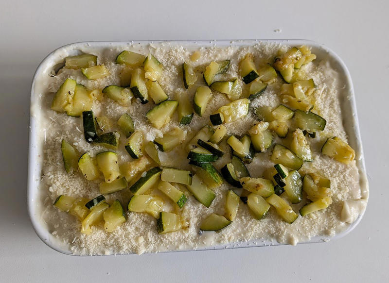 Main Dish, Ingredients, Materials, Preparation