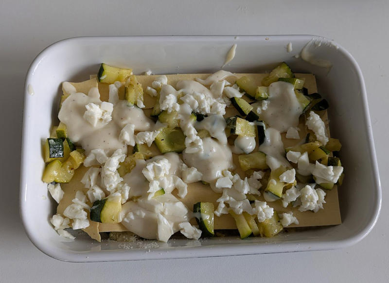 Main Dish, Ingredients, Materials, Preparation