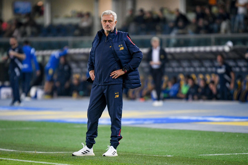 25. David Moyes (€595.26m), 24. Manuel Pellegrini (€607.07m), 22. Leonardo Jardim (€610.71m), 21. Enzo Maresca (€612.64m), 20. Gian Piero Gasperini (€654.04m), 18. Carlo Ancelotti (€771.44m), 17. Eddie Howe (€779.01m), 16. Maurizio Sarri (€780.07m), 14. Ernesto Valverde (€823.20m), 13. Luis Enrique (€841.67m), 12. Nuno Espírito Santo (€852.24m), 10. José Mourinho (€937.41m), 9. Erik ten Hag (€937.93m), 8. Jürgen Klopp (€949.75m), 6. Antonio Conte (€1.08bn), 5. Unai Emery (€1.12bn), 4. Massimiliano Allegri (€1.18bn), 3. Thomas Tuchel (€1.19bn), 2. Diego Simeone (€1.22bn), 1. Pep Guardiola (€1.97bn)