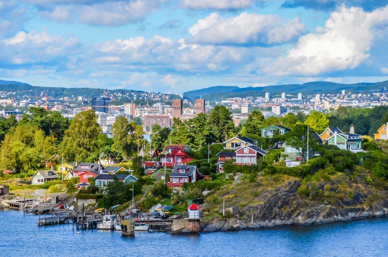 Norway (3.6 per 1,000) 15. Atlanta, USA, 14. Montreal, Canada, 13. Morogoro, Tanzania, 12. Los Angeles, USA, 11. Belgrade, Serbia, 10. Stockholm, Sweden, 9. Nairobi, Kenya, 8. Amsterdam, Netherlands, 7. Lyon, France, 6. Madrid, Spain, 5. Munich, Germany, 4. Vienna, Austria, 3. Oslo, Norway, 2. Geneva, Switzerland, 1. Irbid, Jordan