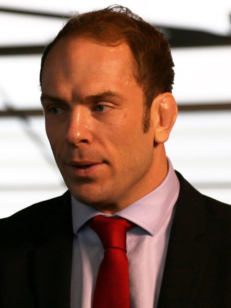 Fullback – Leigh Halfpenny, Right Wing – George North, Inside Centre – Jeremy Guscott, Left Wing – Jason Robinson, Fly-half – Johnny Sexton, Loosehead Prop – Tom Smith, Hooker – Keith Wood, Tighthead Prop – Adam Jones, Lock – Alun Wyn Jones, Blindside Flanker – Richard Hill, Openside Flanker – Sam Warburton, Reserve Hooker – Jamie George, Reserve Loosehead Prop – Mako Vunipola, Reserve Tighthead Prop – Tadhg Furlong, Reserve Back Row – Lawrence Dallaglio, Reserve Scrum-half – Matt Dawson, Reserve Fly-half/Centre – Owen Farrell, Reserve Back Three – Liam Williams