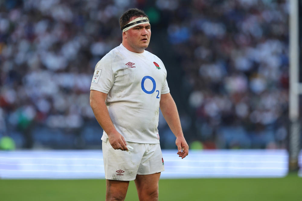 Fullback – Leigh Halfpenny, Right Wing – George North, Inside Centre – Jeremy Guscott, Left Wing – Jason Robinson, Fly-half – Johnny Sexton, Loosehead Prop – Tom Smith, Hooker – Keith Wood, Tighthead Prop – Adam Jones, Lock – Alun Wyn Jones, Blindside Flanker – Richard Hill, Openside Flanker – Sam Warburton, Reserve Hooker – Jamie George, Reserve Loosehead Prop – Mako Vunipola, Reserve Tighthead Prop – Tadhg Furlong, Reserve Back Row – Lawrence Dallaglio, Reserve Scrum-half – Matt Dawson, Reserve Fly-half/Centre – Owen Farrell, Reserve Back Three – Liam Williams