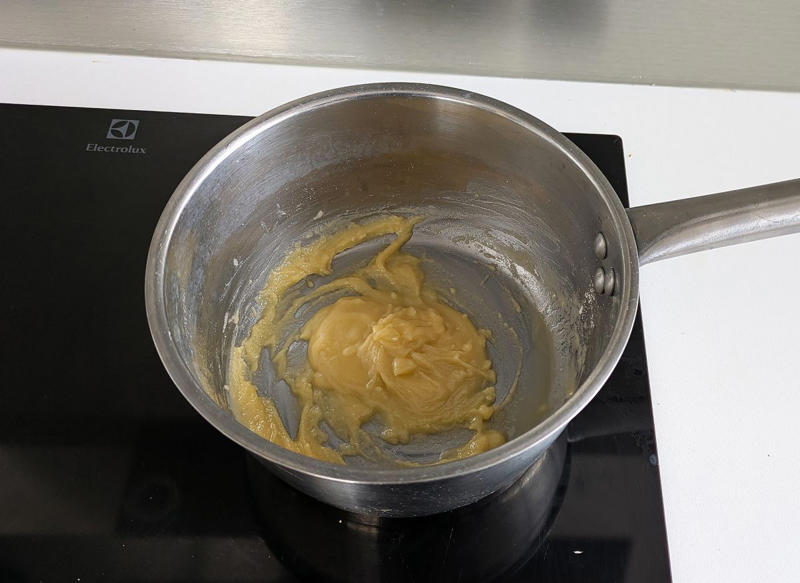 Main Dish, Ingredients, Materials, Preparation