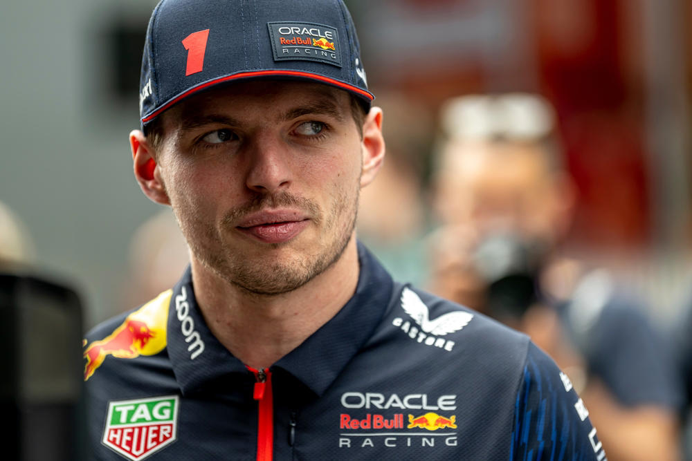 £976 Million Blockbuster Offer 30. George Russell – £12.8 million, 29. Esteban Ocon – £16.8 million, 28. Jarno Trulli – £24 million, 27. Heikki Kovalainen – £24 million, 26. Kevin Magnussen – £24 million, 25. Valtteri Bottas – £24 million, 24. Lando Norris – £24 million, 23. Pierre Gasly – £26.4 million, 22. Jean Alesi – £28 million, 21. Carlos Sainz Jr. – £29.6 million, 20. Lance Stroll – £33.28 million, 19. Daniel Ricciardo – £33.28 million, 18. Mika Häkkinen – £40 million, 17. Felipe Massa – £40 million, 16. Jacques Villeneuve – £40 million, 15. Sergio Pérez – £49.92 million, 14. David Coulthard – £64 million, 13. Nigel Mansell – £72 million, 12. Ralf Schumacher – £80 million, 11. Martin Brundle – £80 million, 10. Alain Prost – £80 million, 9. Rubens Barrichello – £88 million, 8. Eddie Irvine – £96 million, 7. Sebastian Vettel – £112 million, 6. Jenson Button – £120 million, 5. Max Verstappen – £173.6 million, 4. Kimi Räikkönen – £200 million, 3. Fernando Alonso – £208 million, 2. Lewis Hamilton – £320 million, 1. Michael Schumacher – £640 million