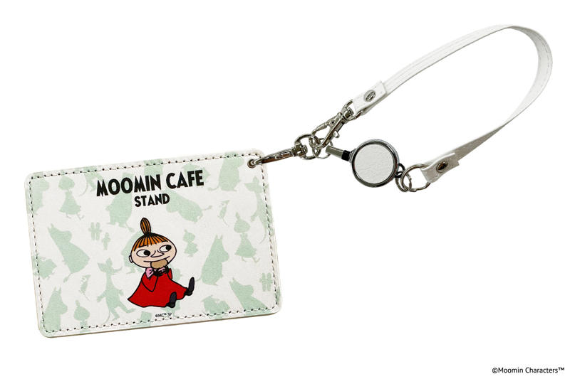 【ムーミンやしきがテーマの癒し空間】, 【絶対食べたい！可愛すぎる限定メニュー】, 【限定グッズはマストバイかも】, 【オープン記念キャンペーンも見逃せない】