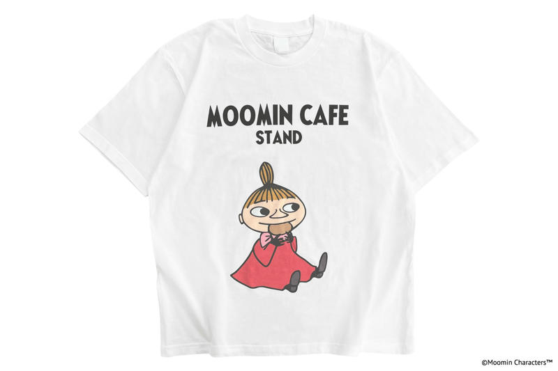 【ムーミンやしきがテーマの癒し空間】, 【絶対食べたい！可愛すぎる限定メニュー】, 【限定グッズはマストバイかも】, 【オープン記念キャンペーンも見逃せない】