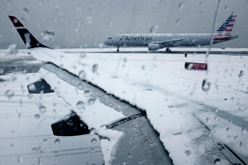 Step one The problem of ice buildup, Key challenge, Messing with the physics, Why deicing is important, Impacting control, Risk of ice breaking off, Crucial step, Glycol-based, Most common types, Four fluid types, Step one, Thin fluid, Preventing accumulation, Until takeoff, Type III fluids, Environmental considerations