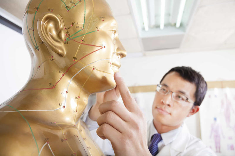 When in doubt, ask The origin of the word, Qi plays a vital role in acupuncture, There are over 300 acupuncture points on the body, Acupuncture has very few side effects, Almost anyone can benefit from acupuncture, Even animals can get acupuncture, It takes a lot of training to become a licensed acupuncturist, Acupuncturists look at your tongue and feel your pulse, Acupuncture is preventative medicine, Today's acupuncture needles, Acupuncture is often covered by health insurance, When in doubt, ask