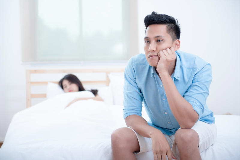 Condition, Testosterone levels, What causes low testosterone levels?, Testosterone levels decrease with age, Low libido, Fewer erections, Decreased ejaculate volume, Development of breasts, Increase in body fat, Mood swings, Sleep problems, Night sweats and/or hot flashes, It can affect children, Testosterone also affects women, How high testosterone levels affect women, How low testosterone levels affect women, Treatment
