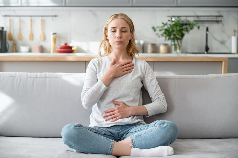 Practice mindfulness Find a therapist, Practice mindfulness, Engage in creative activities, Limit screen time, Think like a kid, Embrace alone time, Try deep breathing, Exercise more often, Practice gratitude, Maintain a healthy diet, Embrace nature, Volunteer, Give compliments, Practice random acts of kindness