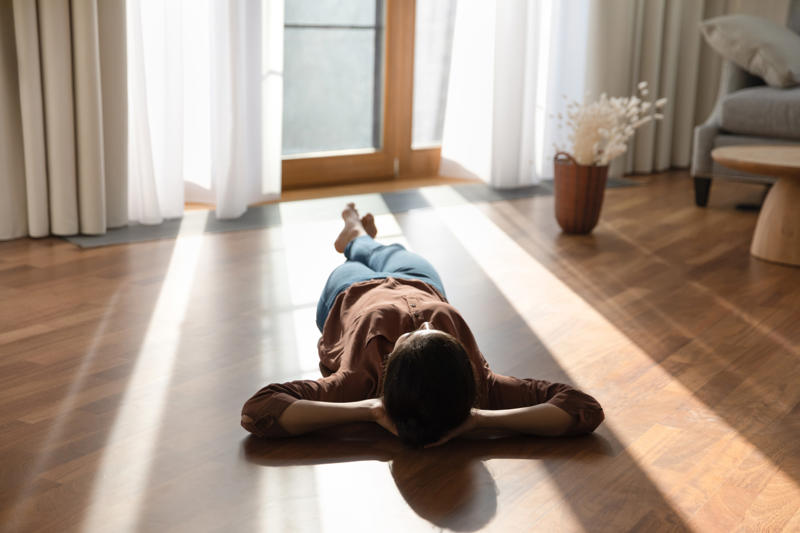 Embrace alone time Find a therapist, Practice mindfulness, Engage in creative activities, Limit screen time, Think like a kid, Embrace alone time, Try deep breathing, Exercise more often, Practice gratitude, Maintain a healthy diet, Embrace nature, Volunteer, Give compliments, Practice random acts of kindness