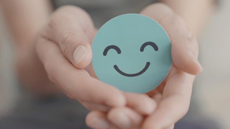 Give compliments Find a therapist, Practice mindfulness, Engage in creative activities, Limit screen time, Think like a kid, Embrace alone time, Try deep breathing, Exercise more often, Practice gratitude, Maintain a healthy diet, Embrace nature, Volunteer, Give compliments, Practice random acts of kindness
