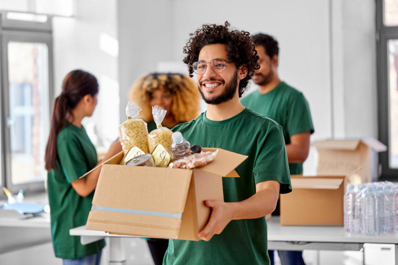 Volunteer Find a therapist, Practice mindfulness, Engage in creative activities, Limit screen time, Think like a kid, Embrace alone time, Try deep breathing, Exercise more often, Practice gratitude, Maintain a healthy diet, Embrace nature, Volunteer, Give compliments, Practice random acts of kindness