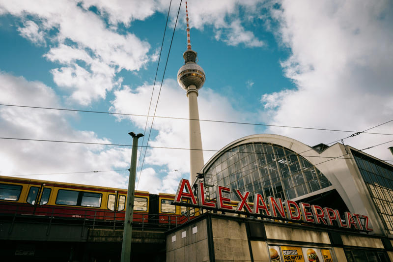 The best train stations in Europe: 15. Berlin Alexanderplatz Station, Germany 13. Oslo Sentralstasjon, Norway, 11. Leipzig Hauptbahnhof, Germany, 9. Gare Saint-Lazare, Paris, France, 7. Wien Hauptbahnhof, Vienna, Austria, 5. Gare de Lyon, Paris, France, 3. Utrecht Centraal, Netherlands, 1. Zürich Hauptbahnhof, Switzerland, 14. Munich Ostbahnhof, Germany, 12. Nürnberg Hauptbahnhof, Germany, 10. Hamburg-Altona, Germany, 8. Wien Meidling, Vienna, Austria, 6. Roma Tiburtina, Rome, Italy, 4. Châtelet–Les Halles, Paris, France, 2. Bremen Hauptbahnhof, Germany