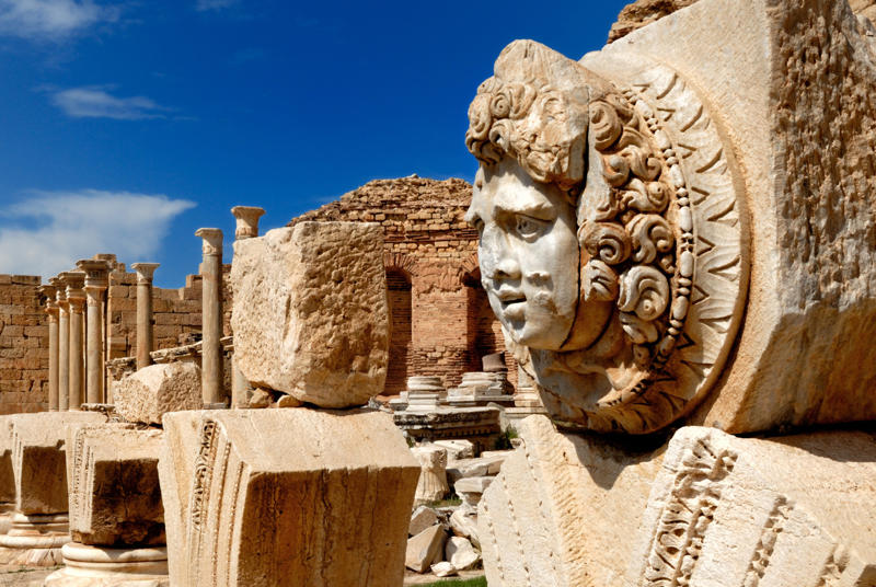 Leptis Magna, Libya Thebes, Egypt, Ephesus, Turkey, Hampi, India, Pompeii, Italy, Chichen Itza, Mexico, Herculaneum, Italy, Ollantaytambo, Peru, Abu Simbel, Egypt, Jerash, Jordan, Aksum, Ethiopia, Varanasi, India, Mohenjo Daro, Pakistan, Petra, Jordan, Leptis Magna, Libya