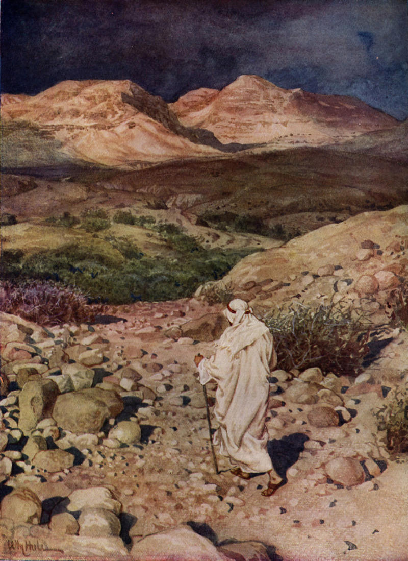 The lost years of Jesus, Jesus stayed in Nazareth and worked as a carpenter, Jesus got married and had children, Jesus spent years studying and arguing with scholars, Jesus became a monk and lived by the Dead Sea, Jesus traveled to India, Jesus was a shepherd, Jesus traveled to Tibet, Nepal, and India, and lived in a monastery, Jesus traveled to Britain, Jesus traveled to the Americas, Jesus lived (and died) in Japan