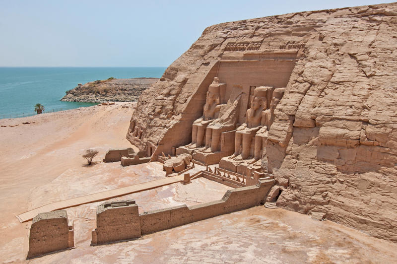 Abu Simbel, Egypt Thebes, Egypt, Ephesus, Turkey, Hampi, India, Pompeii, Italy, Chichen Itza, Mexico, Herculaneum, Italy, Ollantaytambo, Peru, Abu Simbel, Egypt, Jerash, Jordan, Aksum, Ethiopia, Varanasi, India, Mohenjo Daro, Pakistan, Petra, Jordan, Leptis Magna, Libya
