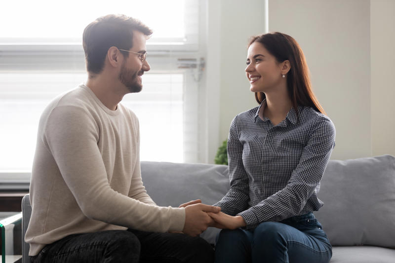 What are emotional needs?, Emotional connection really matters for men, Acceptance, Affection, Affirmation, Physical desire, Security, Compliment him, Show interest in his hobbies and the things he likes, Listen to him, Reveal yourself to him