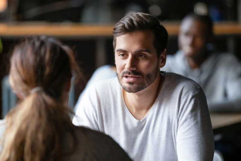 What are emotional needs?, Emotional connection really matters for men, Acceptance, Affection, Affirmation, Physical desire, Security, Compliment him, Show interest in his hobbies and the things he likes, Listen to him, Reveal yourself to him
