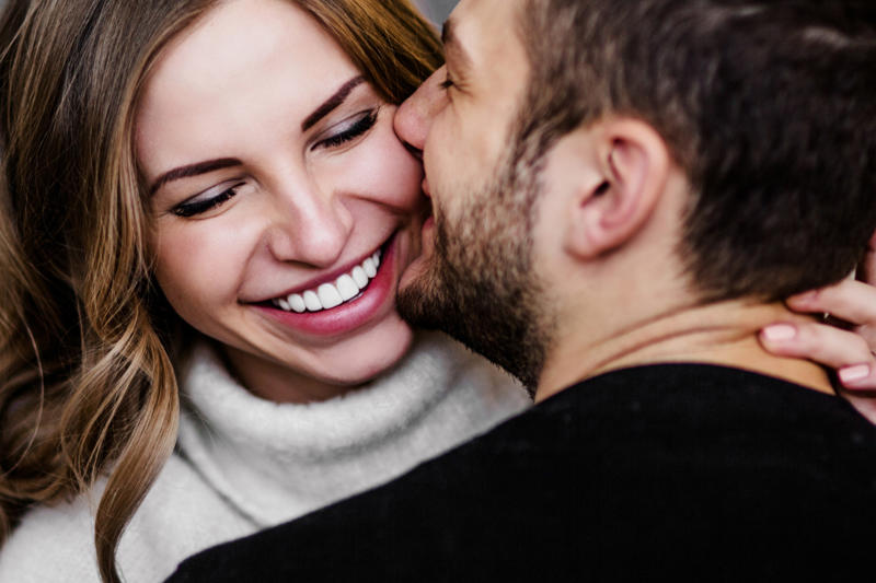 Love is all he (and you) needs What are emotional needs?, Emotional connection really matters for men, Acceptance, Affection, Affirmation, Physical desire, Security, Compliment him, Show interest in his hobbies and the things he likes, Listen to him, Reveal yourself to him, Love is all he (and you) needs