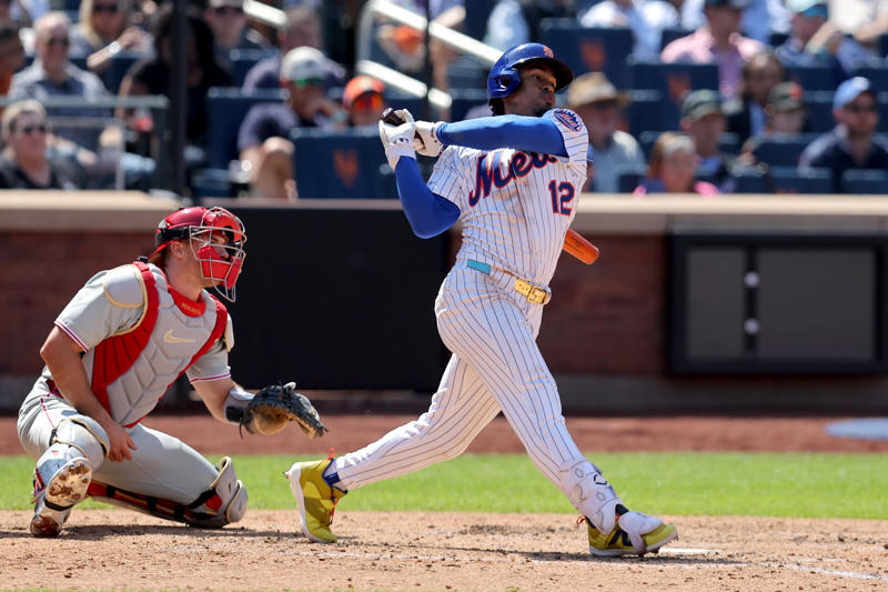 July 19 vs. Reds, July 31: Trade deadline, Aug. 22 at Braves, Sept. 8 at Phillies, Sept. 12-14 vs. Rangers