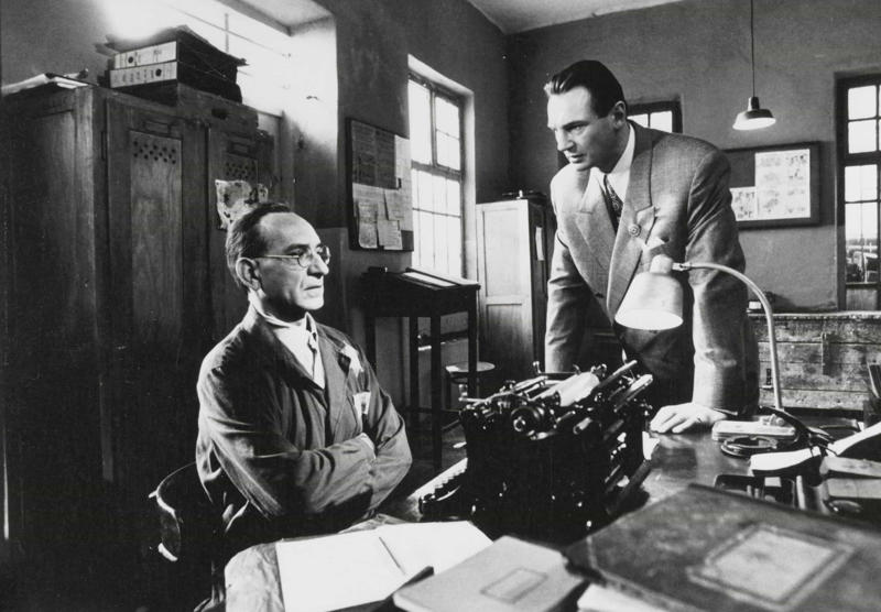 'Schindler's List' (1993) 'Cleopatra' (1963), 'The Irishman' (2019), 'Magnolia' (1999), 'War and Peace' (1956), 'Apocalypse Now' (1979), 'The Lord of the Rings: The Return of the King' (2003), 'Spartacus' (1960), 'Schindler's List' (1993), 'The Wolf of Wall Street' (2013), 'Hamlet' (1996), 'JFK' (1991), 'Malcolm X' (1992), 'The Ten Commandments' (1956), 'The Right Stuff' (1983), 'Heaven's Gate' (1980)