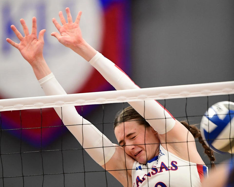2024 NCAA Women's Volleyball: Stunning close-up photography