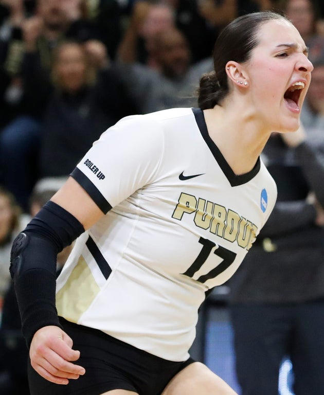 2024 NCAA Women's Volleyball: Stunning close-up photography