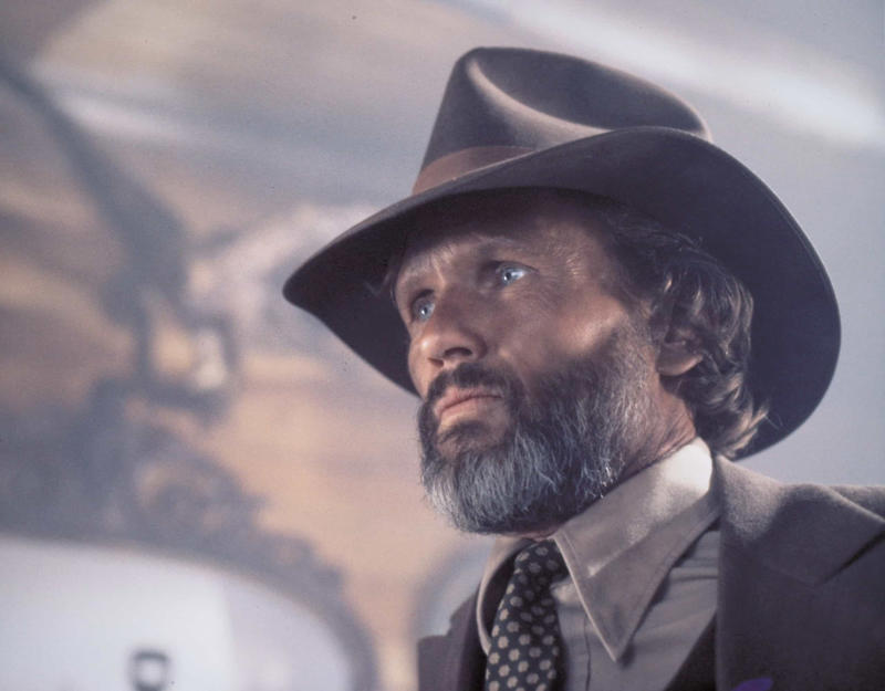 'Heaven's Gate' (1980) 'Cleopatra' (1963), 'The Irishman' (2019), 'Magnolia' (1999), 'War and Peace' (1956), 'Apocalypse Now' (1979), 'The Lord of the Rings: The Return of the King' (2003), 'Spartacus' (1960), 'Schindler's List' (1993), 'The Wolf of Wall Street' (2013), 'Hamlet' (1996), 'JFK' (1991), 'Malcolm X' (1992), 'The Ten Commandments' (1956), 'The Right Stuff' (1983), 'Heaven's Gate' (1980)